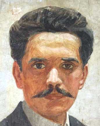 Bastianini Augusto